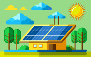 Read more about the article Artificial Intelligence in Solar Energy